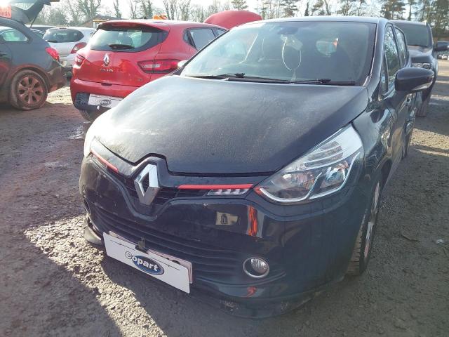 2013 RENAULT CLIO DYNAM