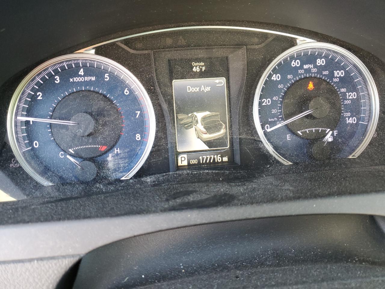 2016 Toyota Camry - Image 9