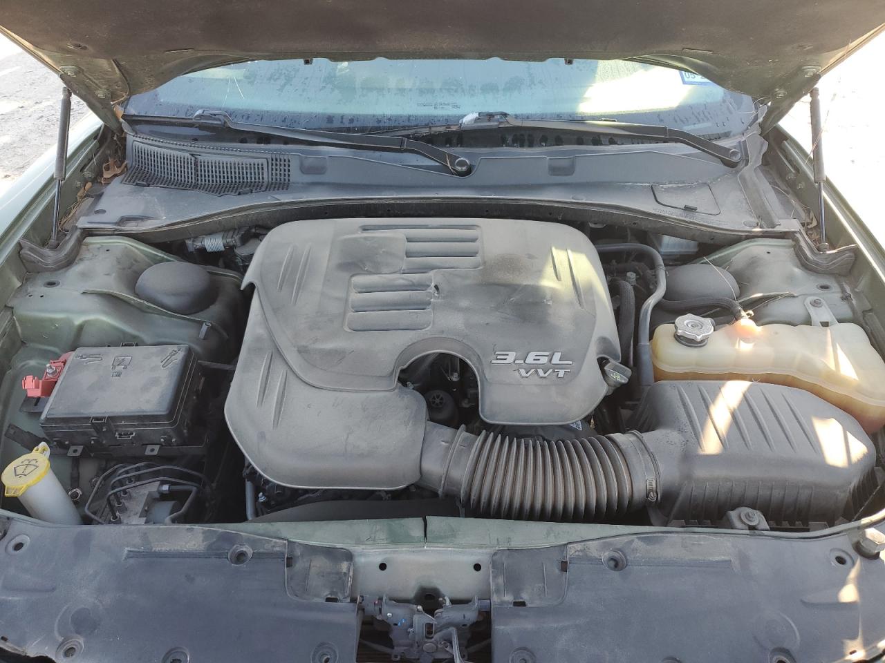 2019 Dodge Charger - Image 11
