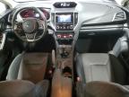 2022 Subaru Crosstrek  na sprzedaż w Blaine, MN - Partial Repair