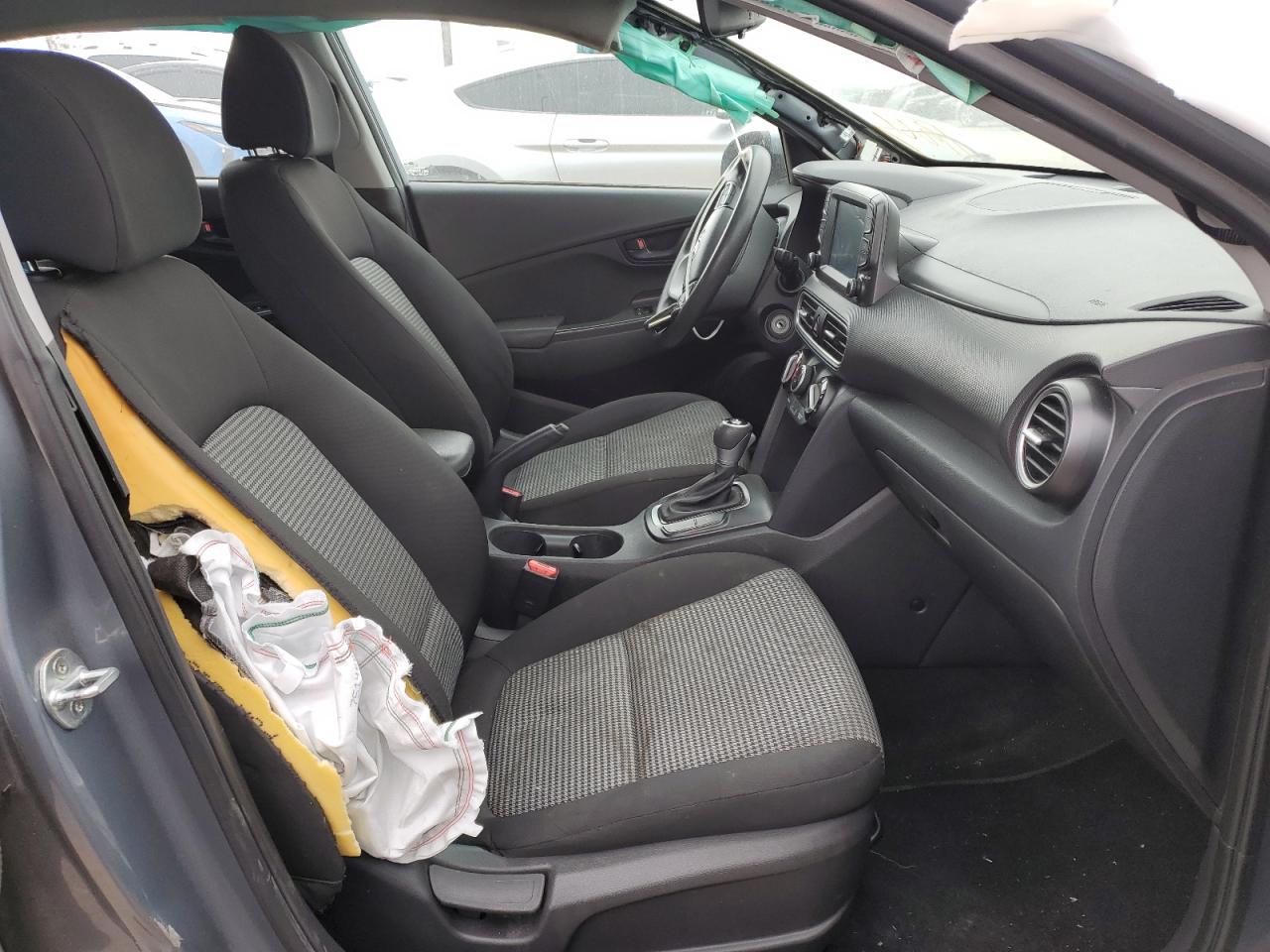 2020 Hyundai Kona - Image 7