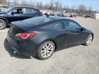 2014 Hyundai Genesis Coupe 2.0T de vânzare în Marlboro, NY - Side