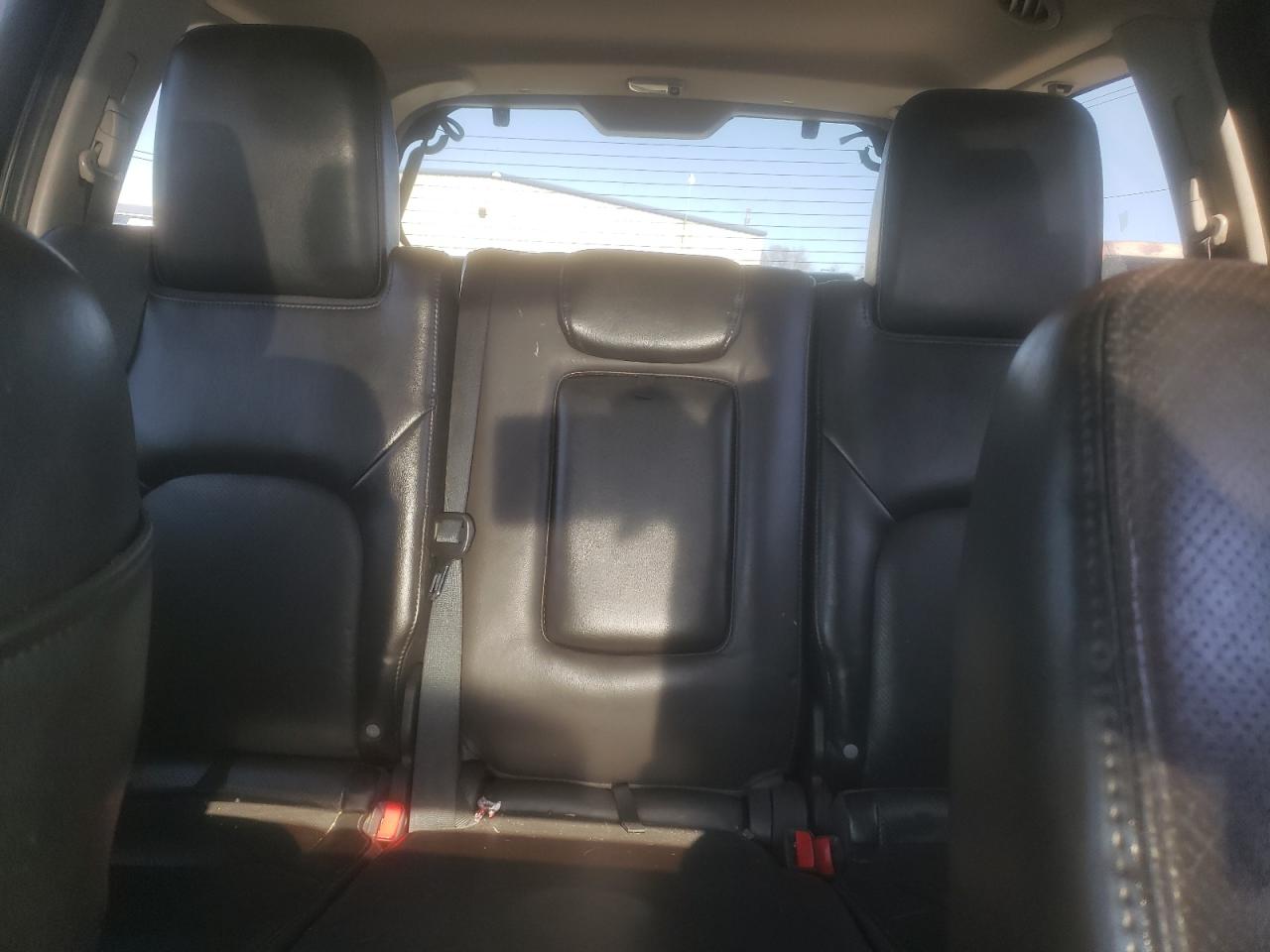 2012 Nissan Pathfinder - Image 10
