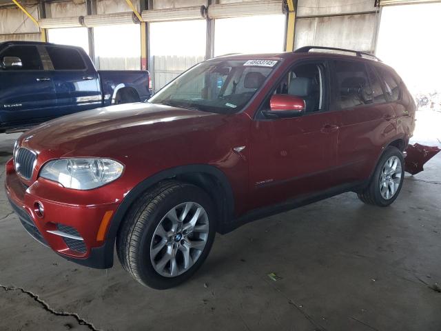 2013 Bmw X5 Xdrive35I