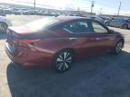 2021 Nissan Altima Sv for Sale in Sun Valley, CA - Rear End