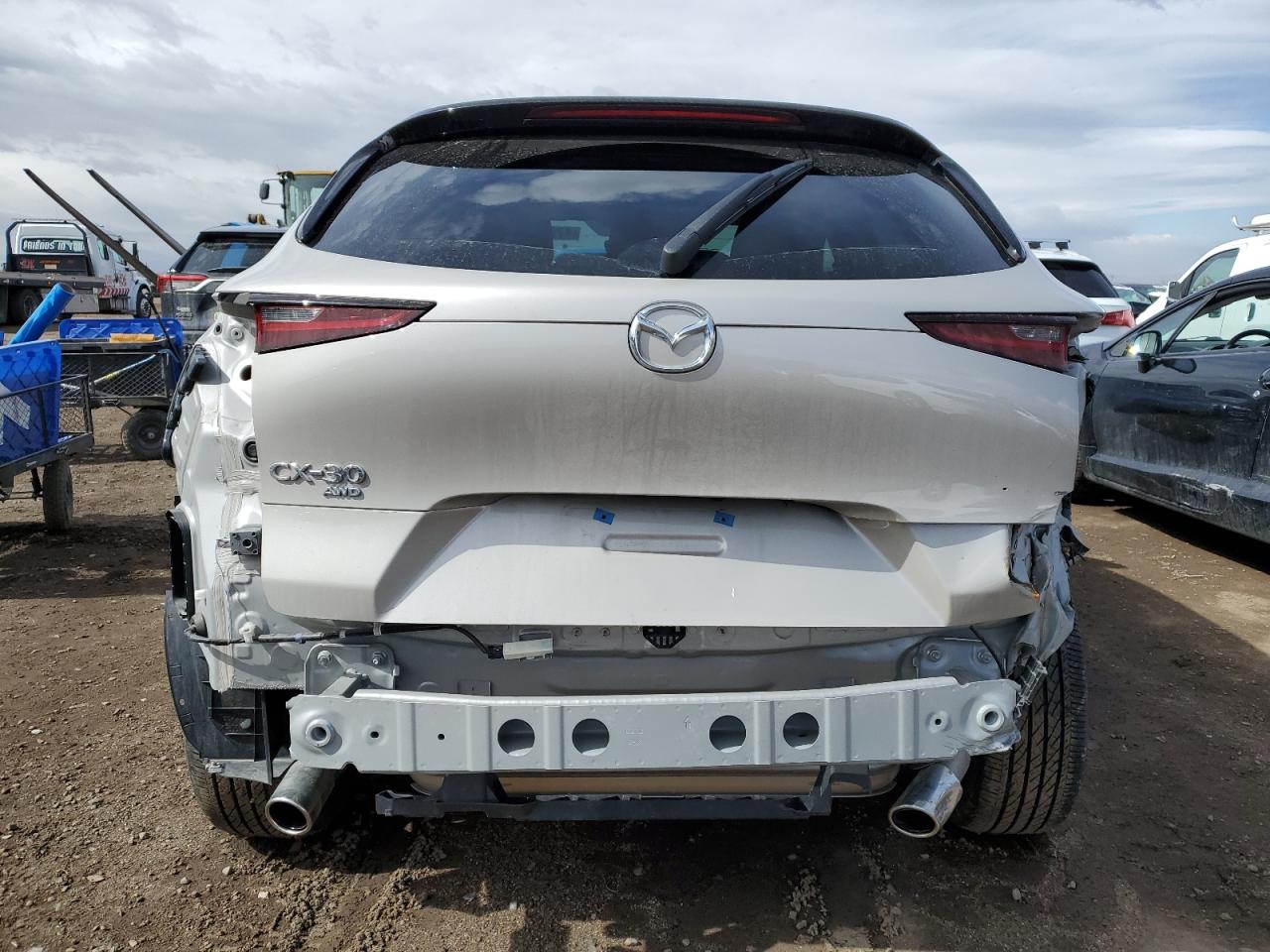 2022 Mazda CX-30 - Image 6