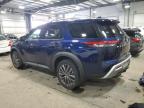 2022 Nissan Pathfinder Sl zu verkaufen in Ham Lake, MN - Front End