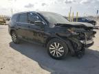 2022 Honda Pilot Exl იყიდება Indianapolis-ში, IN - Front End