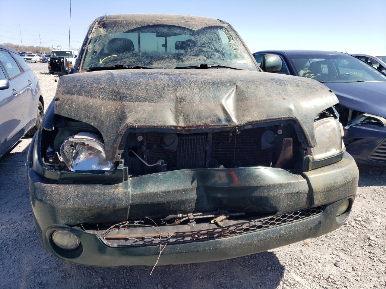 2003 Toyota Tundra - Image 5