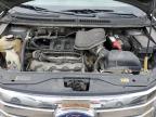 2008 Ford Edge Sel на продаже в Lansing, MI - Front End