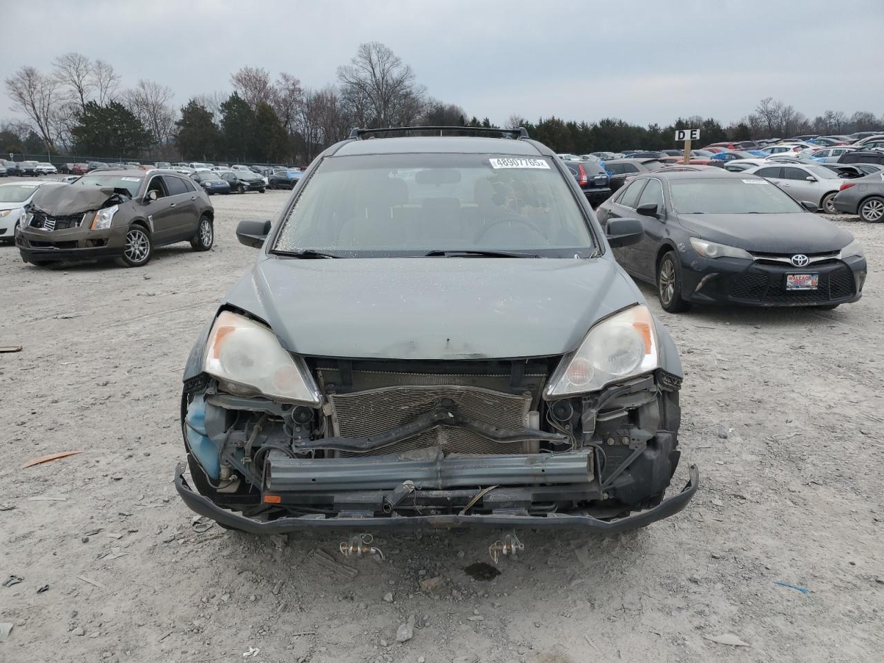 2011 Honda CR-V - Image 5