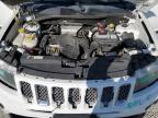 2016 Jeep Compass Latitude на продаже в Mentone, CA - Front End