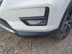 2020 NISSAN X-TRAIL TE for sale at Copart CORBY