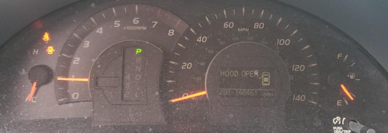 2007 Toyota Camry - Image 9