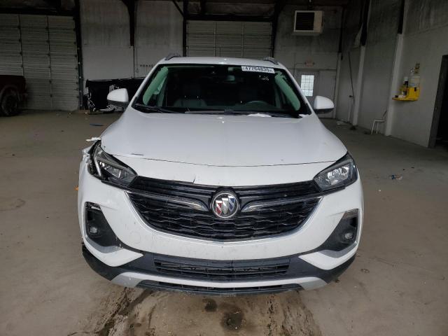  BUICK ENCORE 2022 Biały