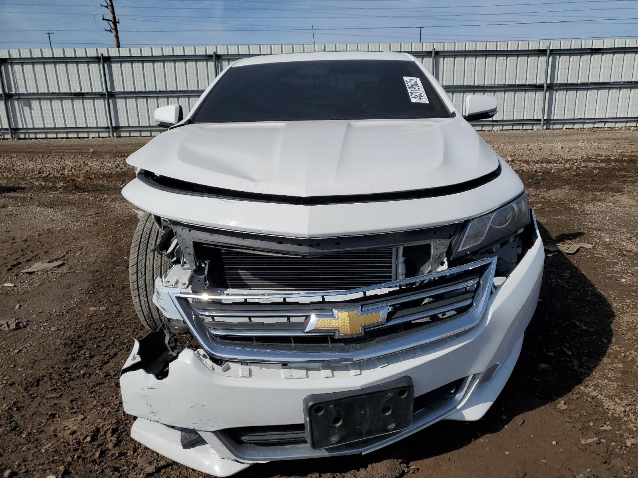 2015 Chevrolet Impala - Image 5
