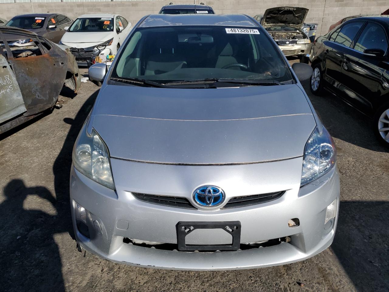 2011 Toyota Prius - Image 5