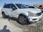 2018 Volkswagen Tiguan Se for Sale in Ellenwood, GA - Side