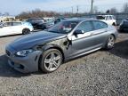 2014 Bmw 640 Xi Gran Coupe за продажба в Hillsborough, NJ - Front End