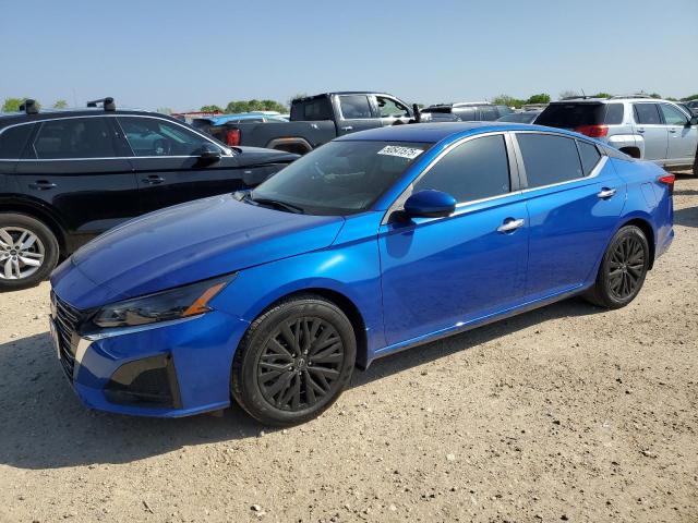 2025 Nissan Altima Sv 2.5L
