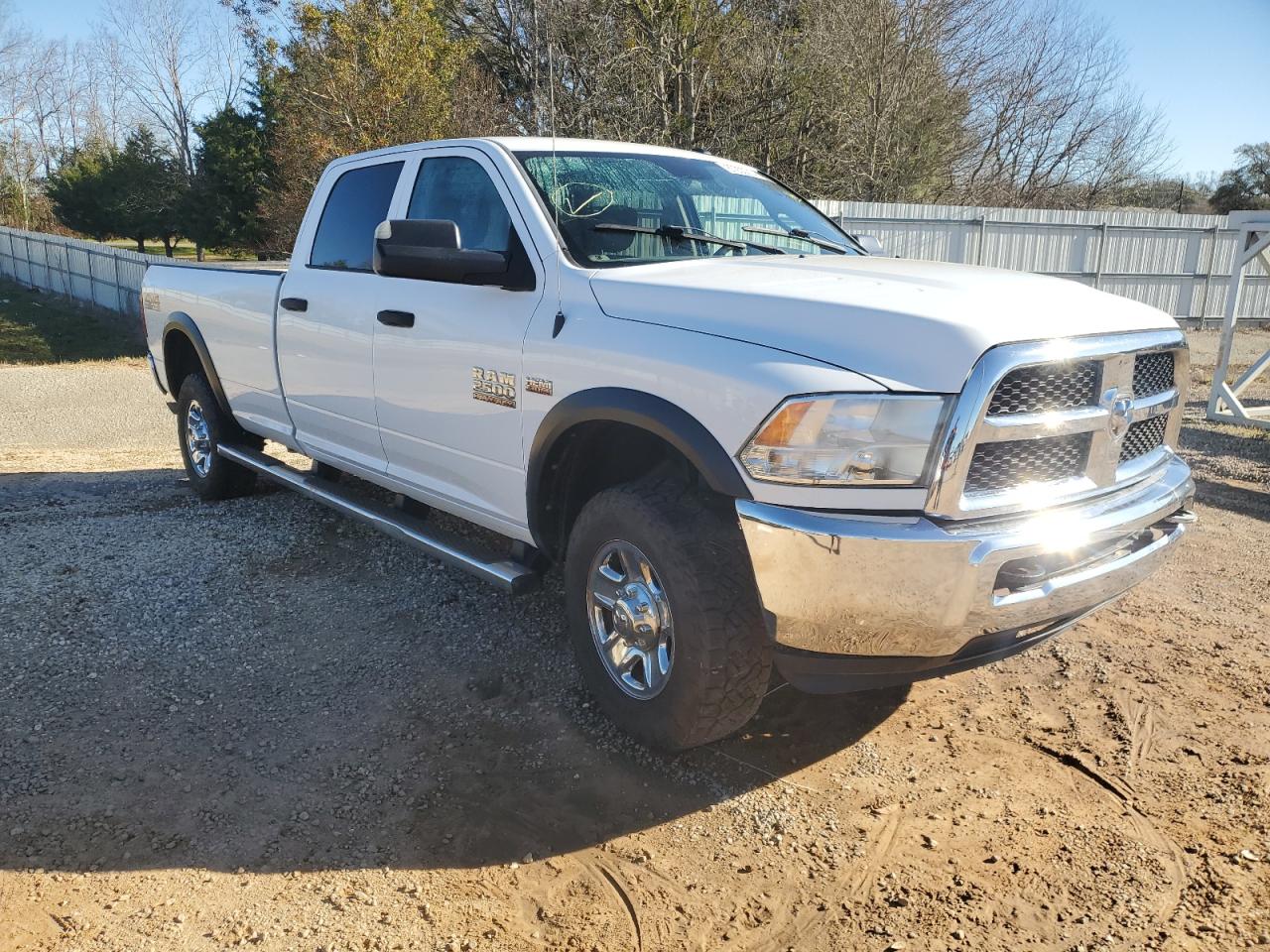2018 RAM 2500 - Image 4