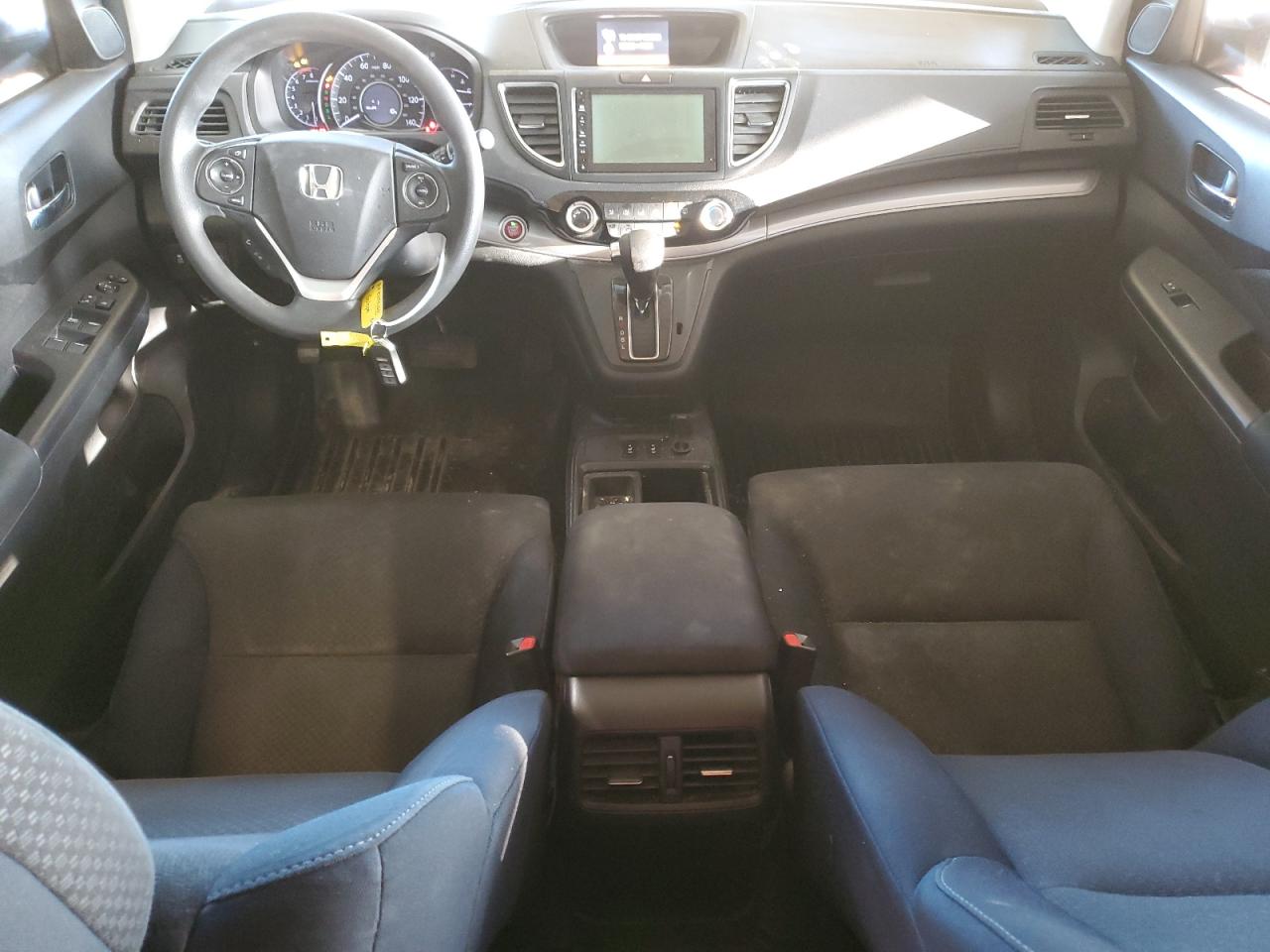 2015 Honda CR-V - Image 8