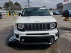 2020 Jeep Renegade Latitude zu verkaufen in Montgomery, AL - Front End