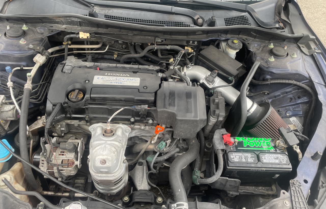 2013 Honda Accord - Image 7