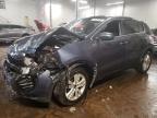 2018 Kia Sportage Lx en Venta en New Britain, CT - Front End