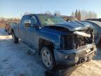 2018 Chevrolet Silverado K2500 High Country იყიდება Anchorage-ში, AK - Front End