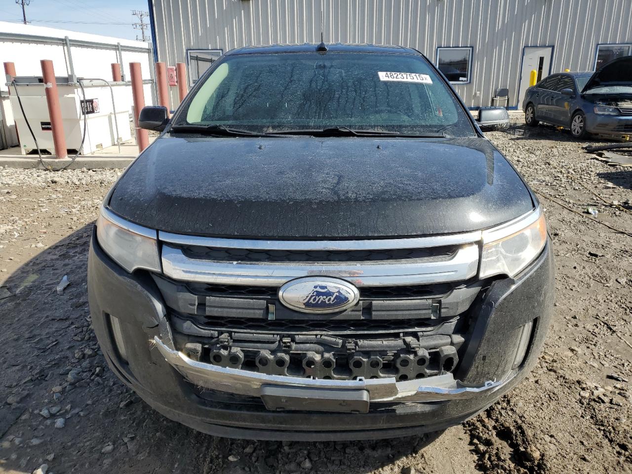 2014 Ford Edge - Image 5