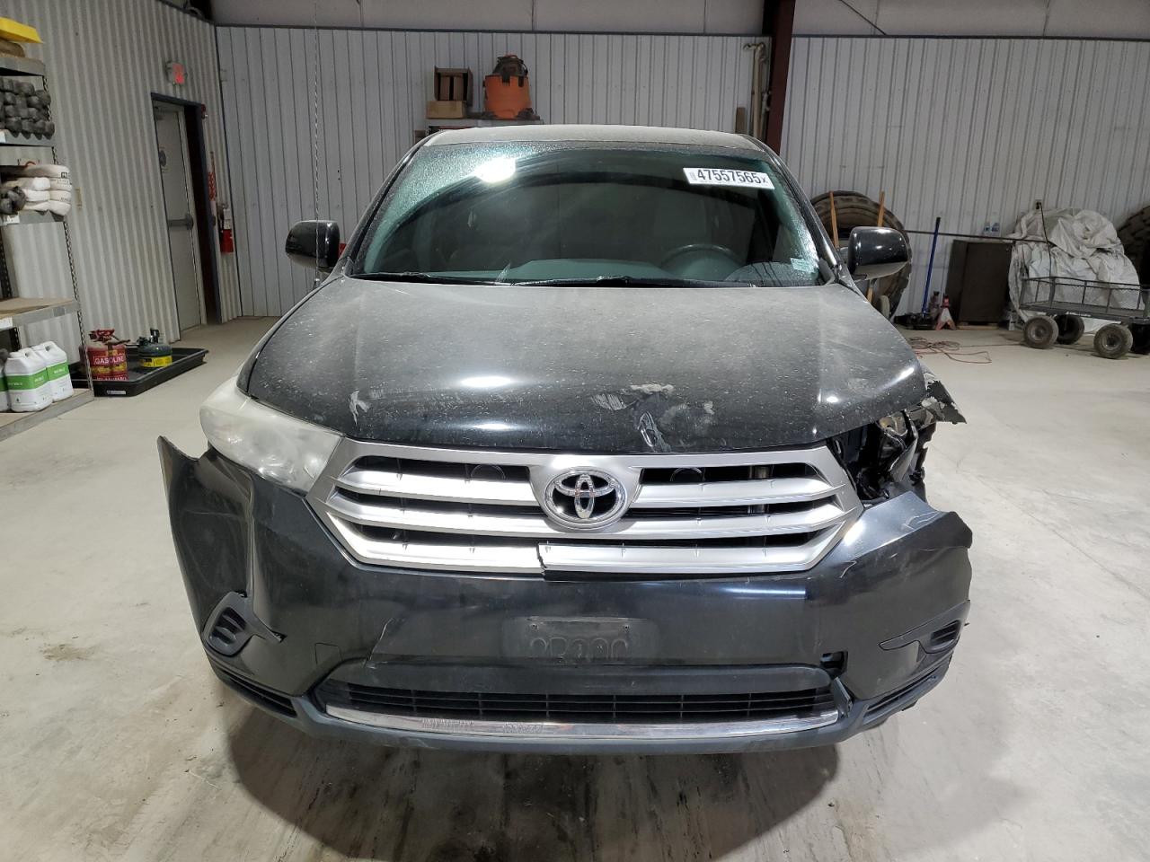 2012 Toyota Highlander - Image 5