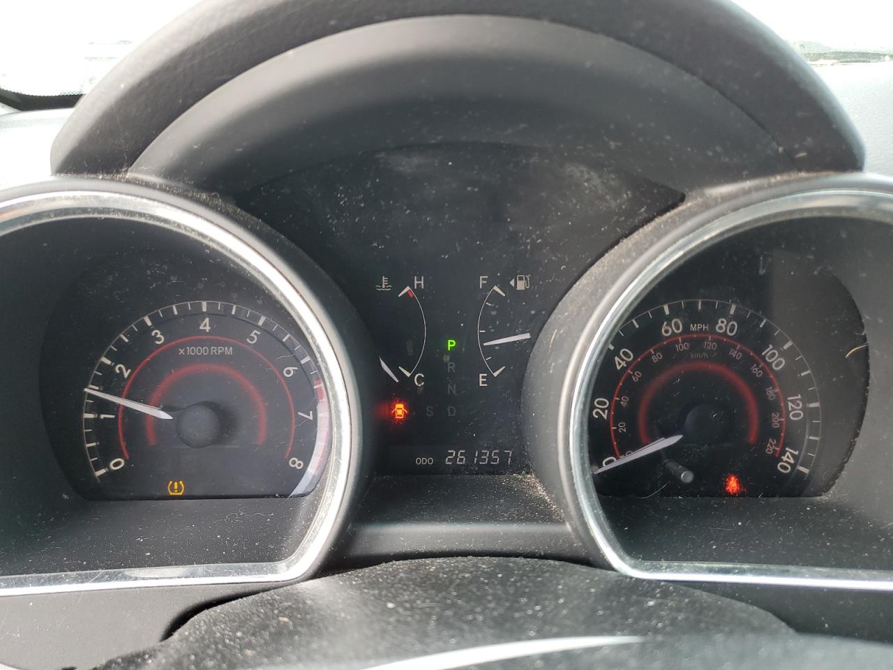 2008 Toyota Highlander - Image 9