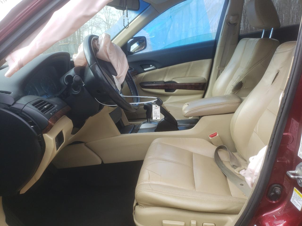 2010 Honda Accord - Image 7