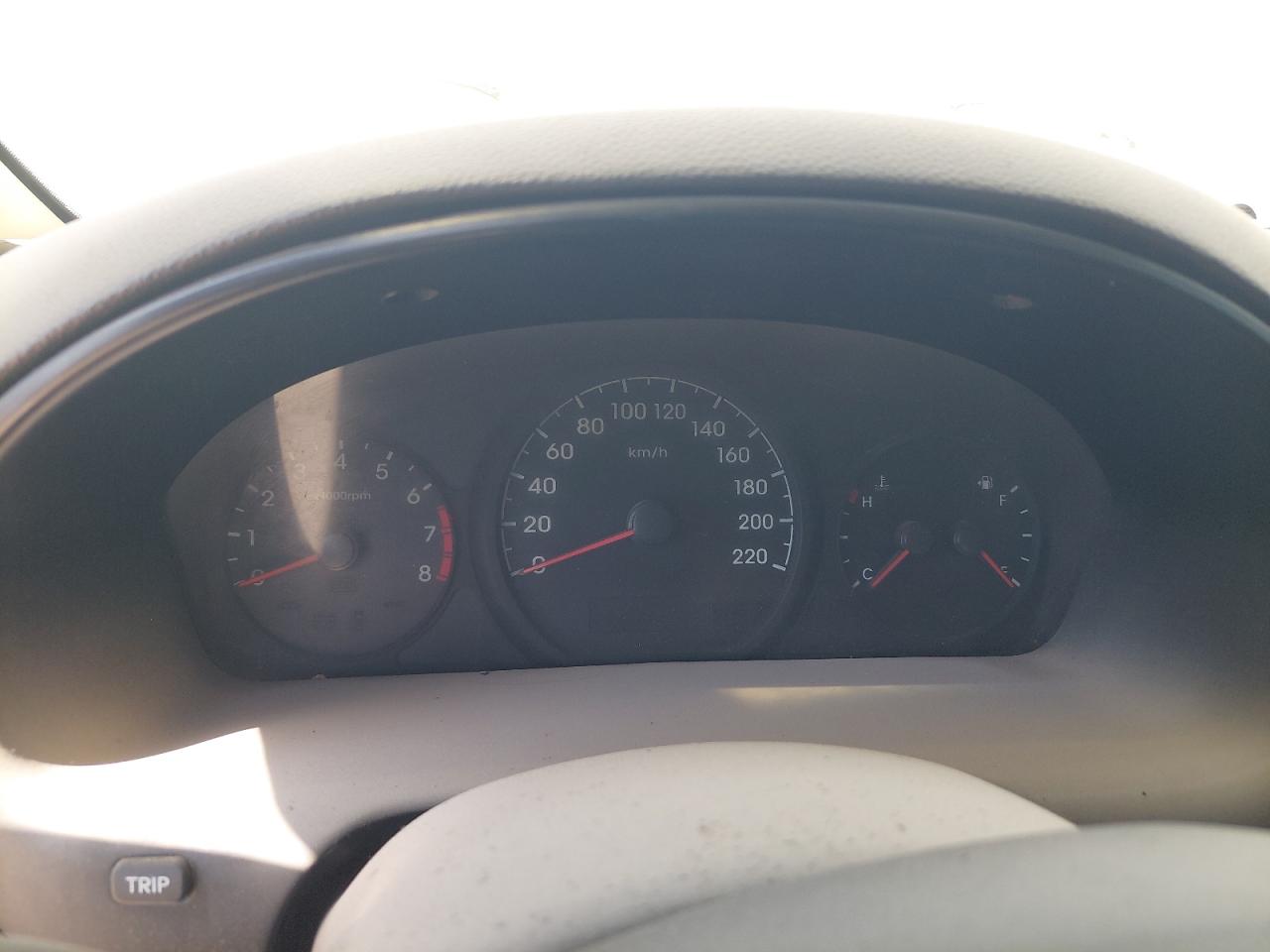 KMJWA37R4GU804568 - 2006 Hyundai H1 - #50849305