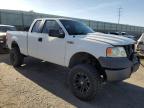 2008 Ford F150  за продажба в Albuquerque, NM - Front End