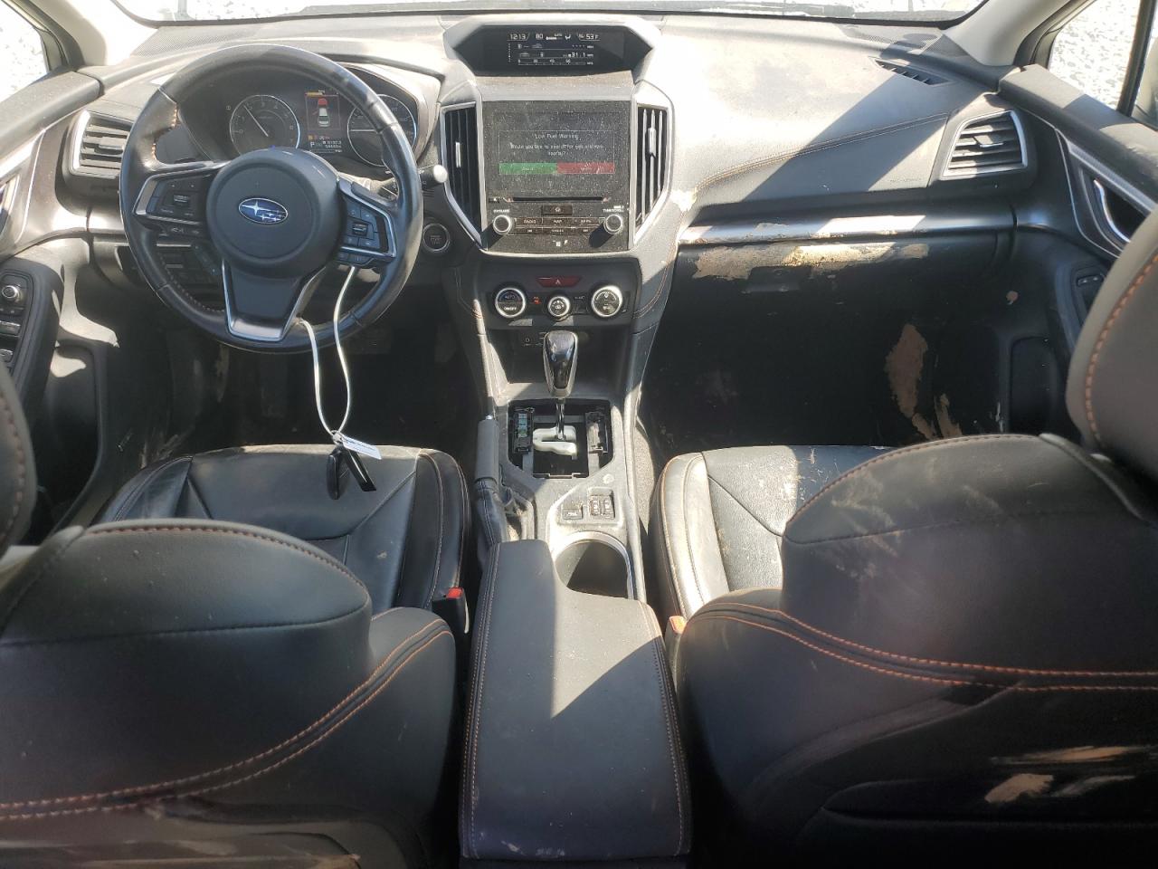 2021 Subaru XV - Image 8