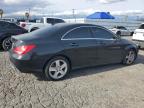 2016 Mercedes-Benz Cla 250 de vânzare în Colton, CA - Front End
