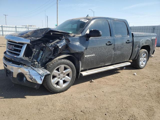 2012 Gmc Sierra K1500 Slt