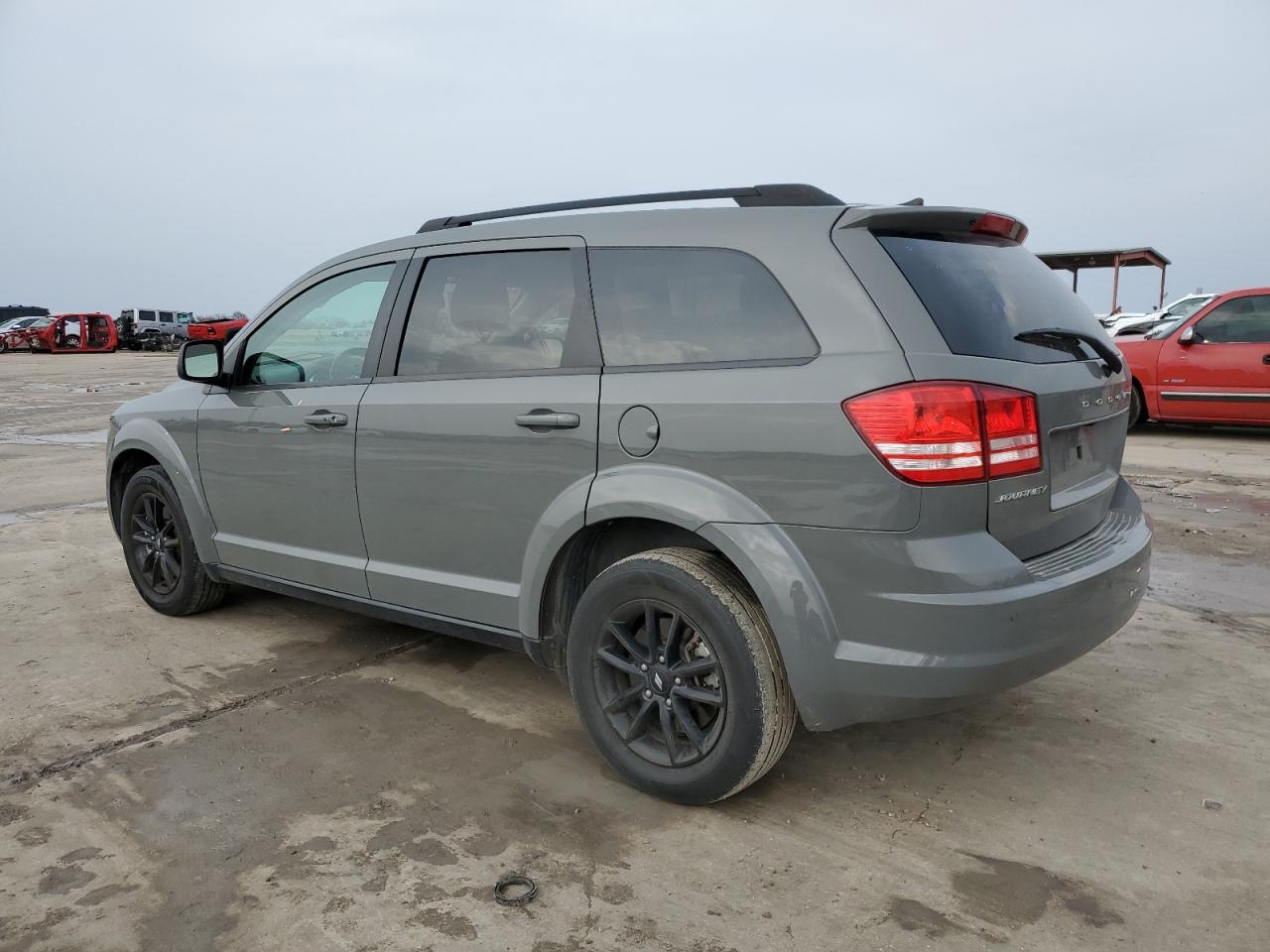 2020 Dodge Journey - Image 2