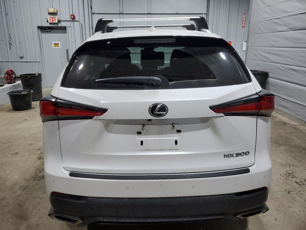 2018 Lexus NX - Image 6