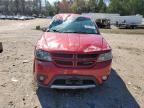 2017 Dodge Journey Gt zu verkaufen in Charles City, VA - Top/Roof