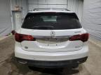 2014 Acura Mdx Technology للبيع في Candia، NH - Front End