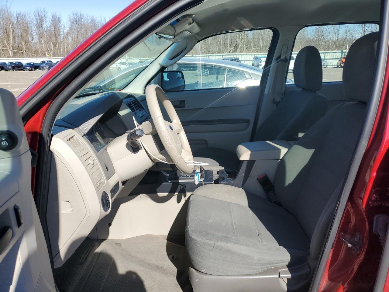 2011 Ford Escape - Image 7