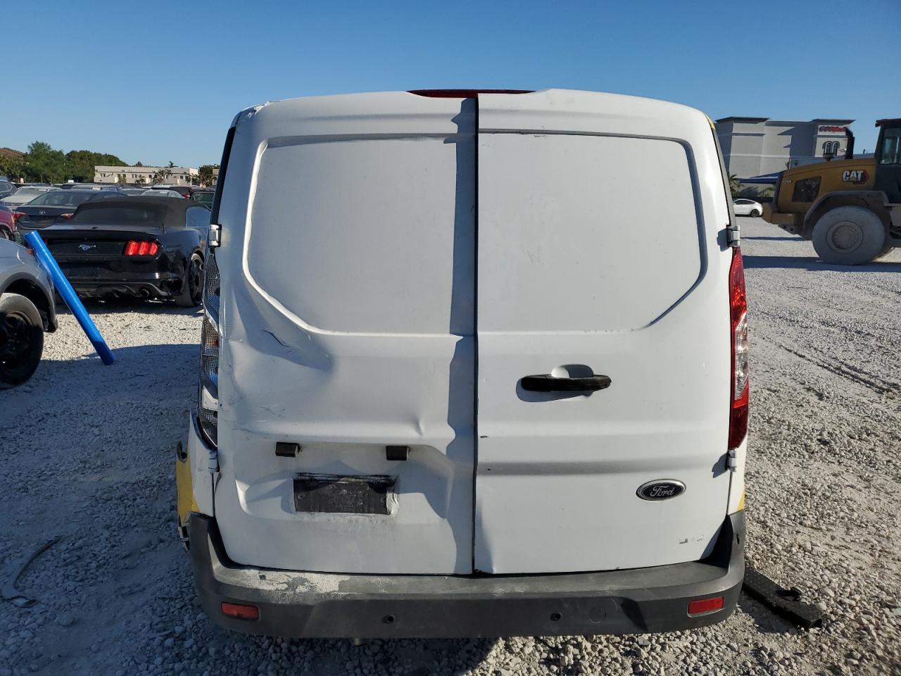 2014 Ford Transit - Image 6