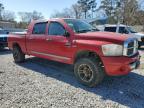 2007 Dodge Ram 2500  იყიდება Augusta-ში, GA - Top/Roof