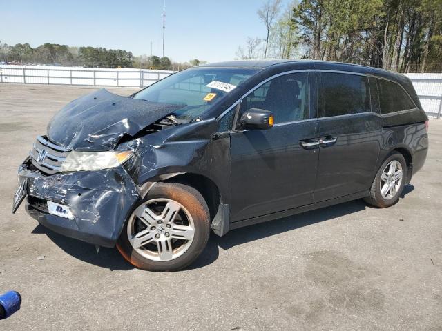2011 Honda Odyssey Touring