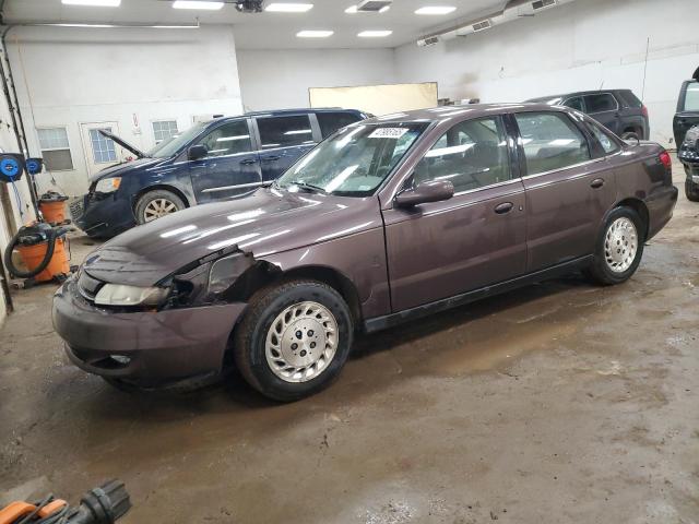 2000 Saturn Ls1 
