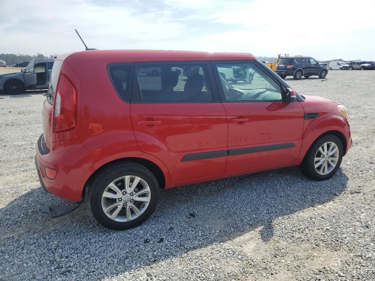 2012 Kia Soul - Image 3