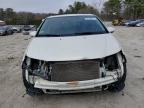 2015 Honda Odyssey Touring на продаже в Mendon, MA - Front End